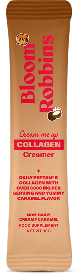 Kolagenový creamer s karamelovou příchutí- vzorek