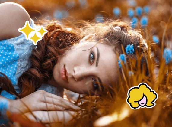 10 tipů pro vysněné vlasy