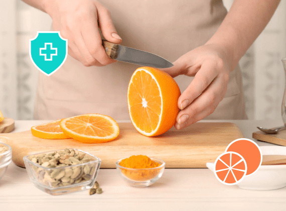 8 účinných způsobů, jak posílit imunitu