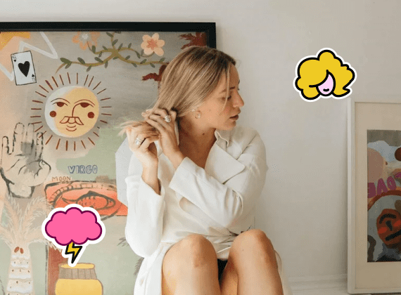 Jak bojovat s jarním vypadáváním vlasů?