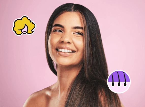 Jak rychle rostou vlasy? 7 zaručených tipů, jak urychlit růst vlasů