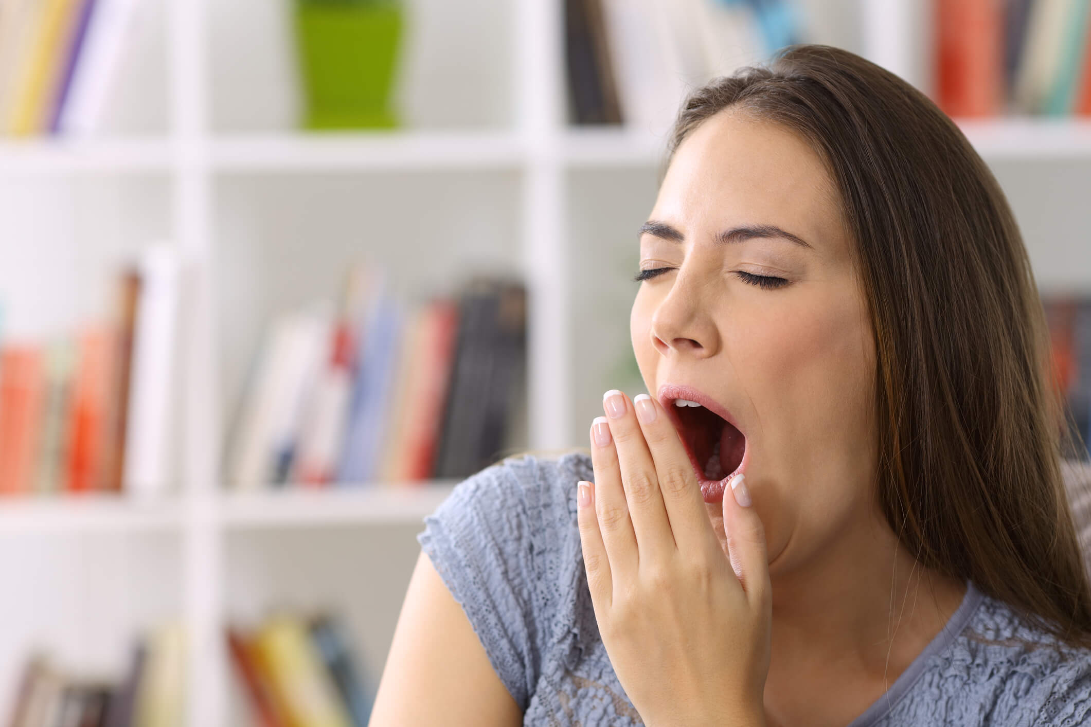 Chybí vám energie? Vsaďte na přírodní vitamíny!