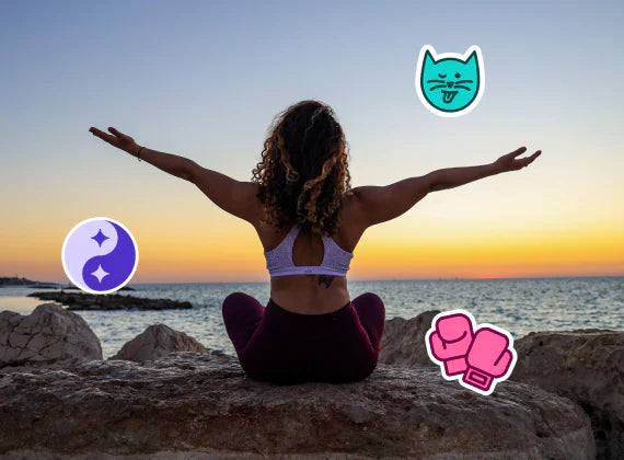 Trápi tě stres a úzkost? Seznam se s Ashwagandhou