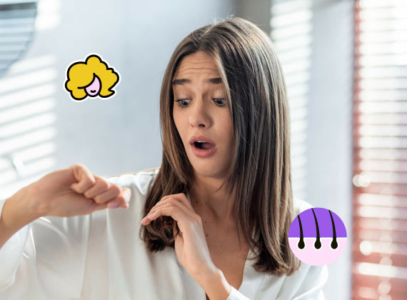 Efektivní tipy, jak na lámavé a suché vlasy: Umíme je zachránit