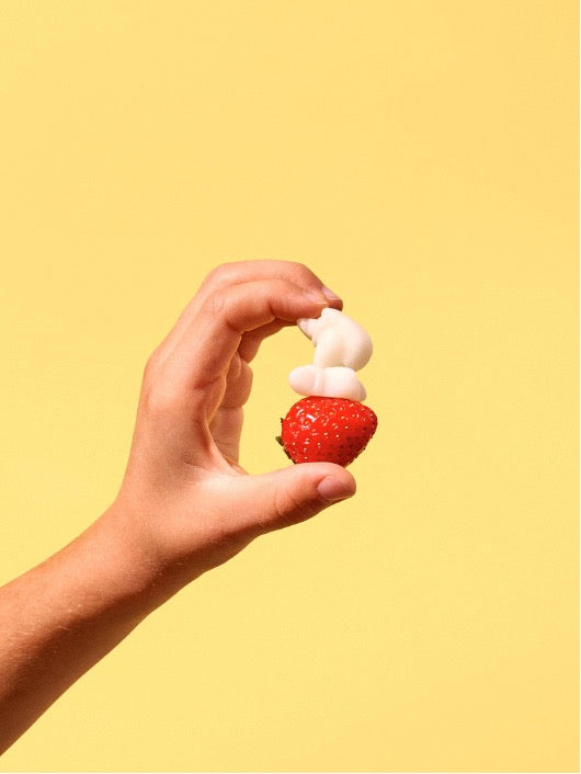 Vitamíny, o které si děti budou říkat samy. Seznam se s Kids Calcium – naším prvním produktem pro nejmenší
