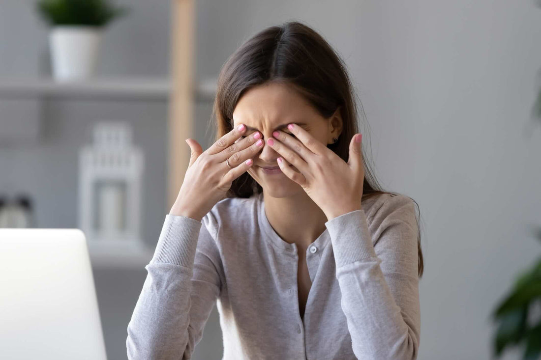 Únava po třicítce? 6 věcí, které tvému tělu opravdu chybí