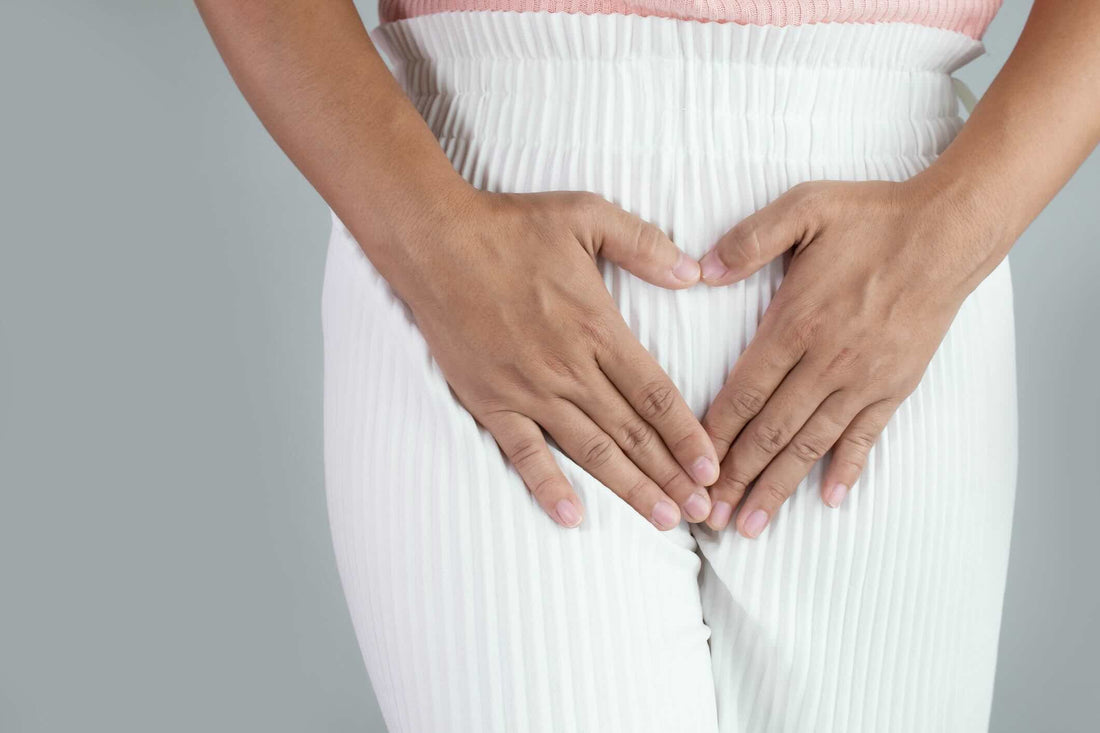 Jak přirozeně podpořit vaginální mikroflóru: Objevte sílu probiotik