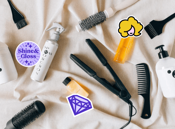 Záchrana zničených vlasů! Co je nejvíce poškozuje ?