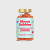 Vitamíny na podporu imunity s manuka medem - gumídci
