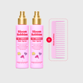 5in1 Miracle Spray pro regeneraci, ochranu a lesk vlasů