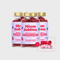 Vitamíny proti stresu s ashwagandhou - gumídci