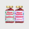 Duo apple cider vinegar a Ashwagandha