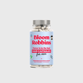 Vitamíny na vlasy s biotinem pro muže - kapsle