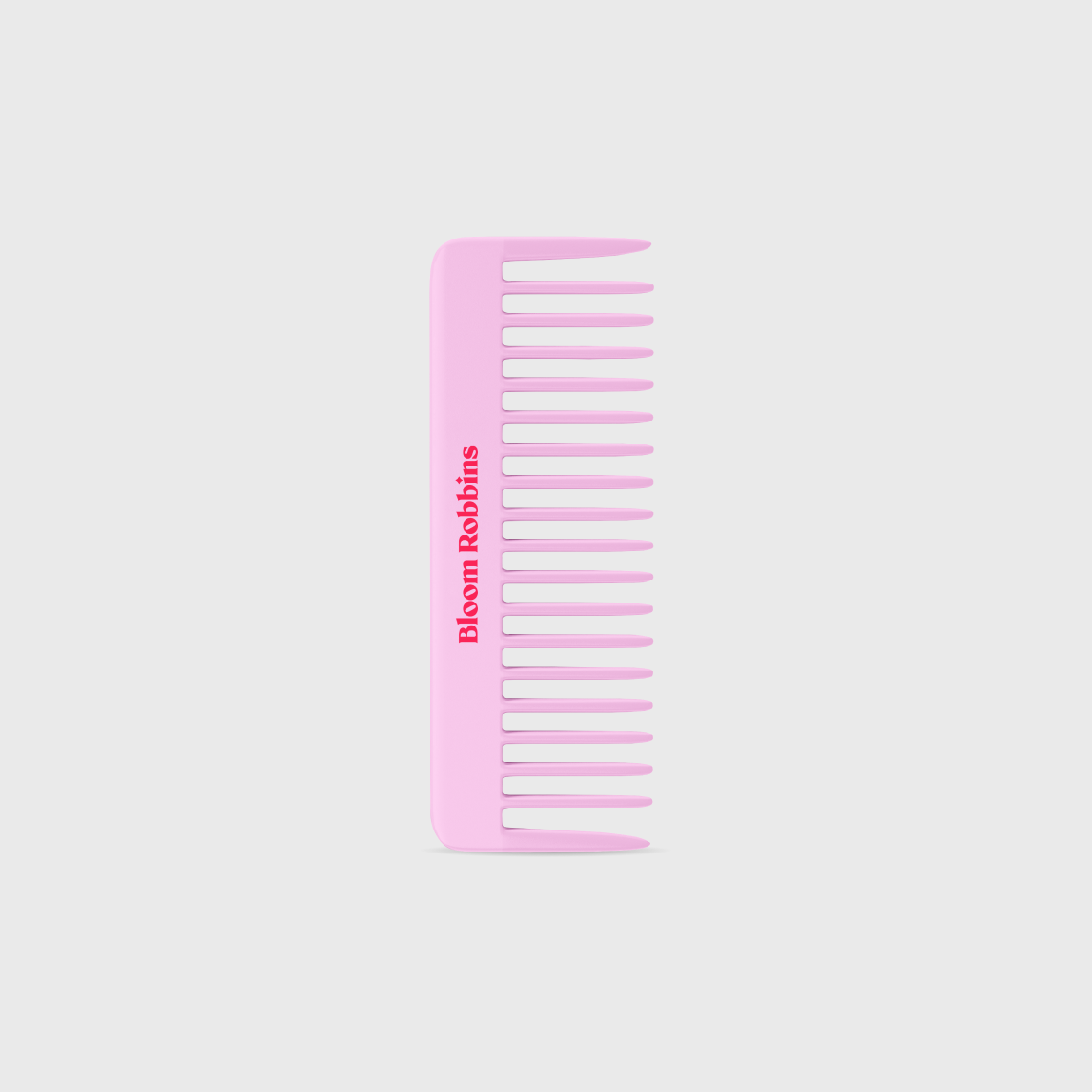Small hair comb