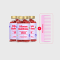 Vitamíny s melatoninem - gumidci