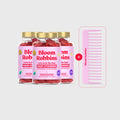 Vitamíny na vlasy pro maminky - gumídci
