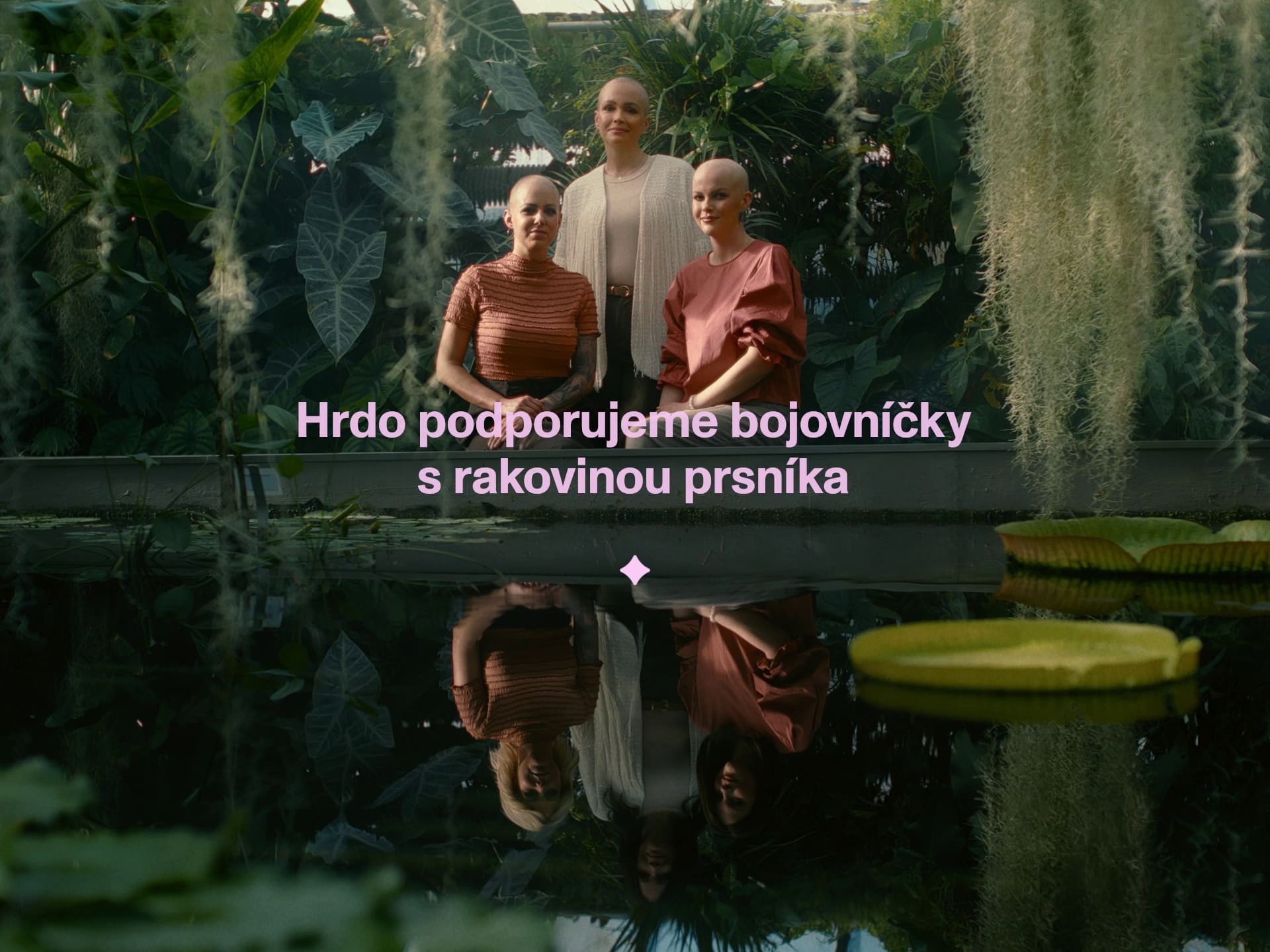 Načíst video: amazonky