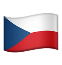 Flag cz